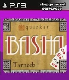 Basha Tarneeb PSN