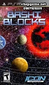 Bashi Blocks