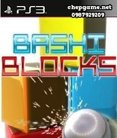 Bashi Blocks PSN
