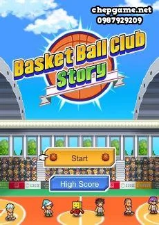 Basketball Club Story
