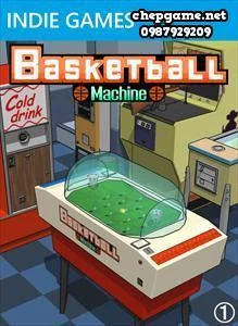 Basketball Machine