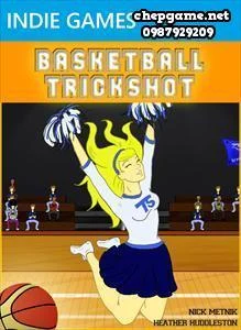 Basketball Trick Shot