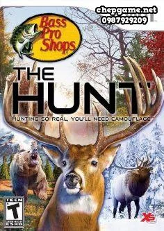 Bass Pro Shops The Hunt