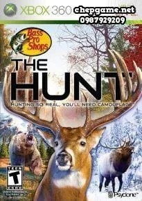 Bass Pro Shops The Hunt