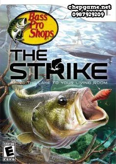 Bass Pro Shops The Strike