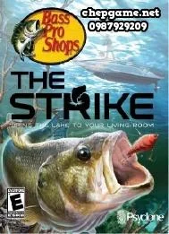 Bass Pro Shops The Strike
