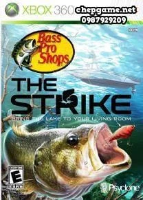 Bass Pro Shops The Strike