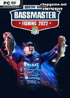 Bassmaster Fishing 2022