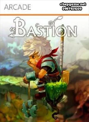 Bastion