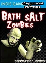 Bath Salt Zombies