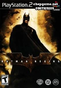 Batman Begins