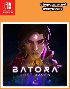 Batora Lost Haven