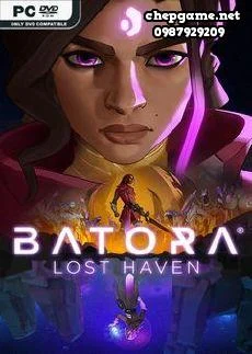 Batora Lost Haven