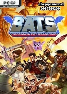 BATS Bloodsucker Anti Terror Squad
