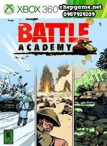 Battle Academy