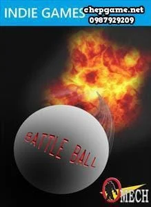Battle Ball