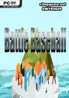 Battle Baseball