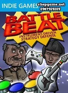 Battle Beat