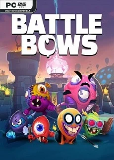 Battle Bows