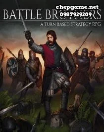 Battle Brothers