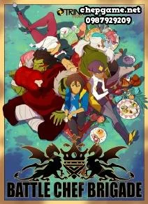 Battle Chef Brigade