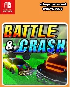 Battle & Crash