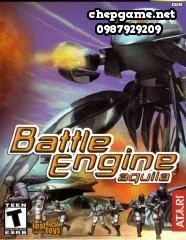Battle Engine Aquila