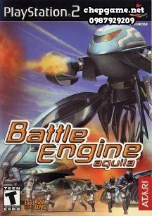 Battle Engine Aquila