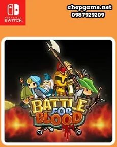 Battle for Blood