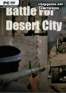 Battle for Desert City