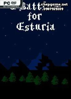 Battle for Esturia
