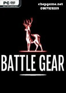 BATTLE GEAR