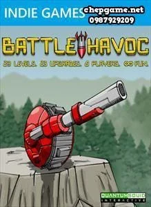 Battle Havoc
