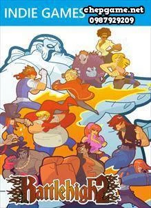 Battle High 2