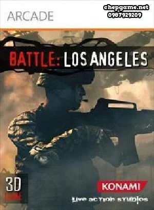 Battle Los Angeles