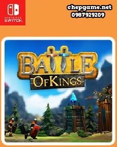 Battle of Kings