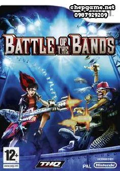 Battle of the Bands