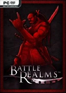 Battle Realms Zen Edition