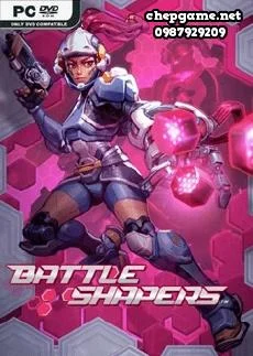 Battle Shapers
