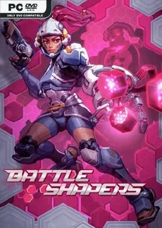 Battle Shapers