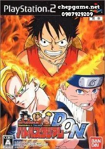Battle Stadium DON