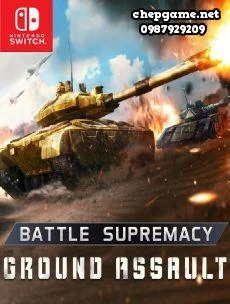 Battle Supremacy Ground Assault