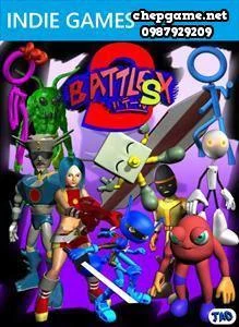 Battle SX