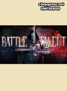 Battle Talent