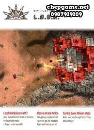 Battle Tank LOBA