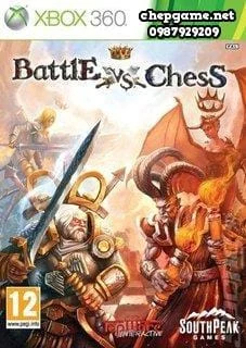 Battle vs Chess