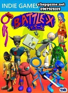 Battle X