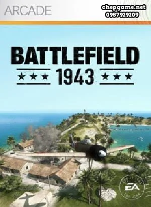 Battlefield 1943