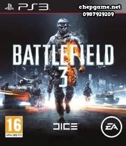 Battlefield 3