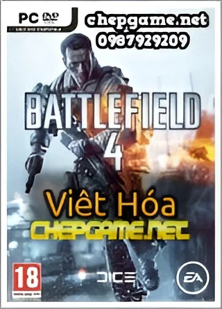 Battlefield 4
